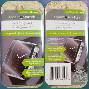Apple watch screen guard 42mm